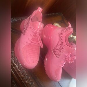 Steve Madden trainers